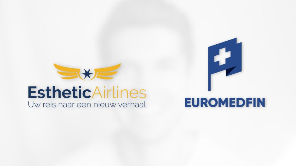 Esthetic-Airlines en Euromedfin