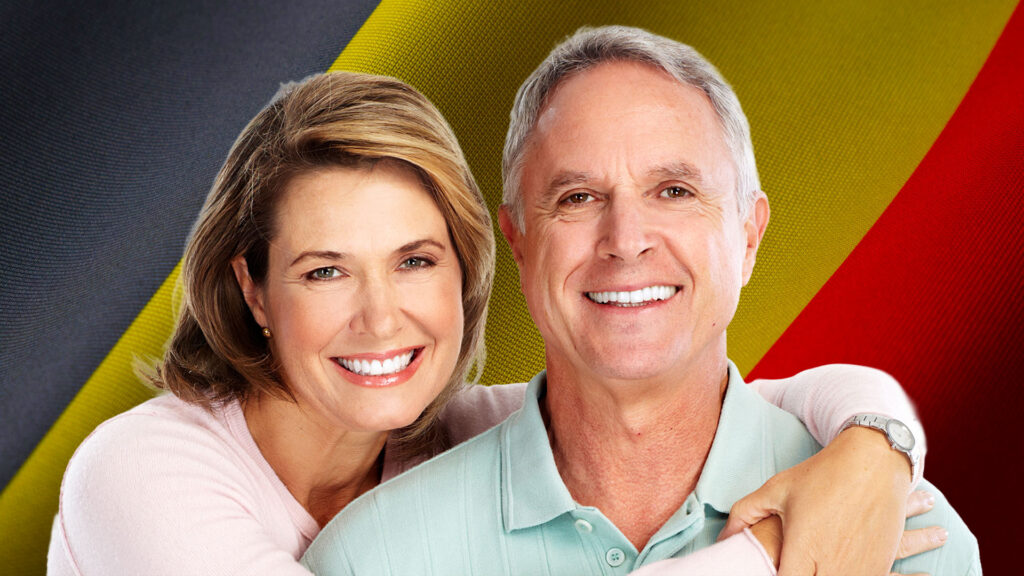 Koppel na tandheelkundige ingreep